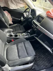 Mazda CX-5 2015, VIN-номер RUMKEC978GV065042. Ознакомиться с порядком продажи имущества, получить дополнительную информацию об имуществе можно в рабочие дни с 10:00 до 17:00 часов по предварительной договоренности с организатором торгов о дне и времени такого осмотра по телефону 79011322590…