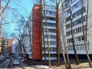 Квартира 67,9 м², Москва, Литовский б-р Жилое помещение по адресу: г. Москва, б-р Литовский, д. 3, корп. 2, кв. 777, общей площадью 67,9 кв. м. (Этаж № 1), кадастровый номер: 77:06:0008010:2846. Вид жилого помещения: жилое. Общая площадь: 67,9.