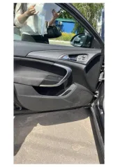 Opel Insignia 2014 года, 140 лс, 211263 км, VIN: XWFGB6EC1E0003666.