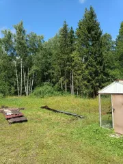 Земельный участок 1006 м², Московская область, Солнечногорск, д. Хоругвино земельный участок площадью 1006 кв. м. (в соответствии со схемой расположения земельного участка или земельных участков на кадастровом плане территории), кадастровый квартал 50:09:0020328, местоположение: Московская область…