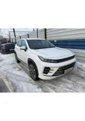 Exeed LX 2023, 147 л.с., 40216 км, АКПП, автомобиль легковой, марка: Exeed, модель: LX, VIN: LVTDB21B6PE056446, гос. рег. номер: Т954МН196, год изготовления: 2023