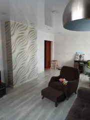 Квартира, 103 м², Красноярский край, г. Красноярск, ул. Водопьянова, д. 22, кв. 39, кадастровый номер 24:50:0400067:532