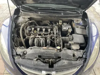 Mazda 6 2008 автомобиль марки Mazda модель 6 2008 г.в. VIN-номер JMZGH148201202009. Является предметом залога ПАО Совкомбанк Осмотр имущества осуществляется по предварительному согласованию с финансовым управляющим путем направления запроса на электронную почту csb_63@mail.ru в виде…