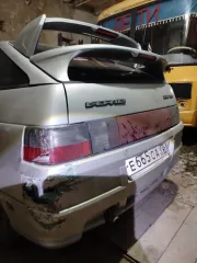 Автомобиль ВАЗ 21124, VIN и номер кузова: XTA21124070467291. Находится в Тюменской области. Техническое состояние удовлетворительное, требует вложений. Для ознакомления с имуществом направьте запрос на электронную почту: bk094@mail.ru.