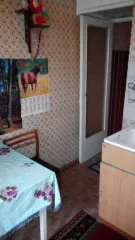 Квартира, 46,2 кв.м., Тверская обл., 2/3 доли в праве собственности на квартиру площадью 46,2 кв.м., назначение: жилое, адрес (местонахождение): Россия, обл Тверская, пгт. Озерный, ул. Строителей, дом 1, квартира 38, кадастровый (условный) номер: 69:49:0070113:573