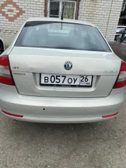 SKODA Octavia 2012 Автомобиль марки SKODA модель Octavia 2012 г.в. VIN-номер XW8CA41Z0DK221353 Ознакомление с имуществом осуществляется по месту его нахождения в рабочие дни по адресу: Ставропольский кр, г. Буденновск, мкр. 7, д. 15, кв. 79, по предварительному согласованию даты и времени с…