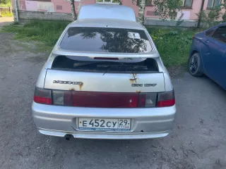 ВАЗ 21124 2006 Автомобиль марки ВАЗ модель 21124 2006 г.в. VIN-номер XTA21124060376726.(возможны скрытые дефекты). Имущество в залоге у ПАО «СОВКОМБАНК». Ознакомление с имуществом и документами осуществляется по предварительному согласованию в период приема заявок в рабочие дни с 9:00 до 18:00 по…