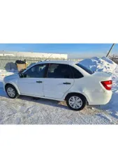 Lada Granta, 2019 года, 87 лс, транспортное средство: Автомобиль LADA Granta, 2019 года выпуска, VIN: XTA219010K0610898