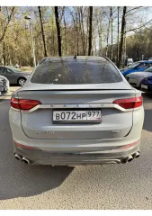 Geely Tugella 2023, автомобиль марки GEELY модель TUGELLA 2023 г.в., VIN-номер L6T7852D5PD053267. Ознакомиться с имуществом можно по месту его нахождения: 127543, Москва г, Корнейчука ул, дом № 33А, предварительно согласовав время с Финансовым управляющим по тел. +79191205293, либо путем…