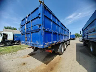 МАЗ 6312А9-320-010 2011 года, VIN Y3M6312A9B0000207, госномер С818ВЕ161. Контакты: тел. +7(999)696-02-73, 575diana575@mail.ru