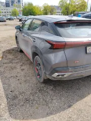 OMODA C5, 2023 автомобиль OMODA C5, 2023 г.в., VIN:LVVDB21B4PD231094, залог в пользу ПАО "Совкомбанк". Ознакомление с имуществом по адресу: Калининградская область, г. Калининград, ул. Марш. Баграмяна, д. 34 А. Для ознакомления и по иным вопросам связываться с организатором торгов по электронной…