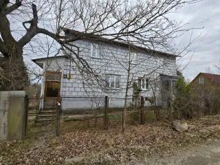 ½ Дома и ½ участка, ½ садового дома 182,3 кв.м с участком 1266 кв.м, Ленинградская обл. Ещё ½ доли в садовом доме площадью 182.3 кв.м. (кадастровый номер 47:07:0000000:63241) с ½ земельного участка площадью 1266+/-25 (кадастровый номер 47:07:1406005:4) по адресу Ленинградская область, Всеволожский…