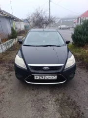 Ford Focus 2011, 105 лс, 350000 км, vin X9FHXXEEDHBE72123, грз Р293ОН31.