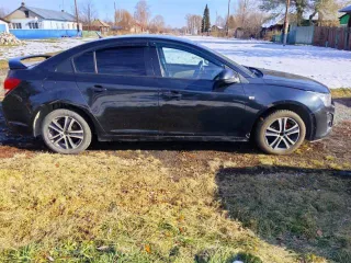 Шевроле Круз 2013 Автомобиль легковой марка Шевроле модель Круз VIN XUFJA695JD3049829 гос рег номер Р278АС154 год изготовления 2013