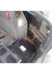 Opel Omega 1996 года выпуска, цвет серебристый (белый), номерной знак MO86MB13, VIN: W0L000026T1115447. Автомобиль на ходу, на зимней резине. Прогорела выхлопная система, климат не работает, трещина на лобовом стекле, проблемы с маслом. Основные лампочки горят. Горит чек, на движение не влияет…