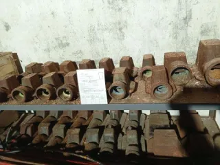 Высвобождаемое движимое военное имущество квартирно-эксплуатационной службы