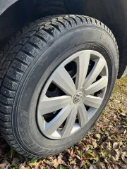 Volkswagen Tiguan, 2013 года выпуска, идентификационный номер XW8ZZZ5NZDG121378, гос.номер М692ВН774. Volkswagen Tiguan, 2013