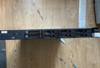 Серверы IBM Express x3550 M5, x3250 M5, Avaya R620, конференцсвязи, Москва. Сервер, Сервер Express x3550 M5 1x Xeon, Сервер IBM Server ExpSell x3250 M5, Сервер R620 Server SESSION manager AVAYA (2 шт.), Сервер конференцсвязи Avaya Server ACC CC RES. Сервер, Сервер Express x3550 M5 1x Xeon, Сервер…