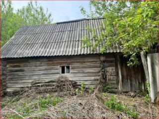 Доли дома и участка, 37,2 м², 1201 м², Татарстан 1/10 доля дома и 1/10 доля земельного участка в Татарстане еще 1/10 доля дома и 1/10 доля земельного участка в Татарстане еще 1/10 доля в праве на жилое здание, площадь: 37,2кв.м., кадастровый номер: 16:27:090201:131 и 1/10 доля в праве на земельный…