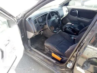 Ниссан Примера 1.8 КО Nissan Primera 1.8 CO, госномер О587НН40, VIN: SJNBEAP11U0436550. Экспертиза и оценка транспортного средства представлена в документации. Ключи и документы (СТС/ПТС) к транспортному средству отсутствуют. Мощность двигателя: 114. Марка: Nissan. Объем двигателя: 1769. Коробка…