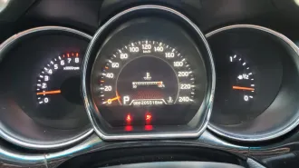 KIA Ceed 2013 года выпуска, VIN XWEHN512BE0012518. Ознакомление с автомобилем производится по предварительной договоренности по телефону 8 (927) 240-40-70.