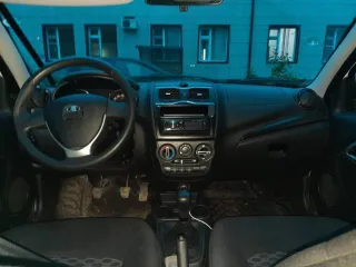 Lada Granta 2018 года, 106 лс, 122667 км, легковой автомобиль, марка: LADA, модель: GRANTA, VIN: XTA219170K0312330