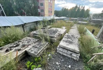 Объект незавершенного строительства с кадастровым номером 86:20:0000058:3922 по адресу: Ханты-Мансийский автономный округ - Югра, г Нефтеюганск, мкр 3-й, уч 14/1 с правом аренды земельного участка с кадастровым номером 86:20:0000058:3631 по адресу: Ханты-Мансийский автономный округ - Югра, г…