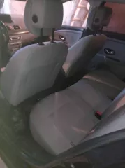 Автомобиль легковой Renault Megane, 2010 года выпуска, VIN VF1KZ1G0643029493. Является предметом залога по обязательству перед ПАО «Совкомбанк».