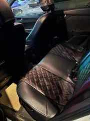 Hyundai Solaris 2017 года, VIN: Z94K241BBJR052997, госномер: Е715ОО790. Двигатель: модель G4LC, номер HD065981, мощность 73.3 кВт (99.6 л.с.), объем 1368 см³. Цвет кузова белый. СТС 9956389647 от 19.05.2023, ПТС 78ОТ248194 от 22.09.2017. Автомобиль находится в залоге у АО «Тбанк».