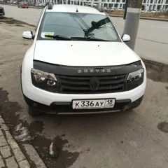 Renault Duster 2014 года, 135 л.с., пробег 196877 км, VIN X7LHSRDJN50878297. Автомобиль на ходу. Фактическое состояние определяется при осмотре. Все риски, связанные с неознакомлением с имуществом, несет покупатель.
