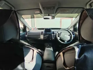 ТОЙОТА ПРИУС ГИБРИД (TOYOTA PRIUS HYBRID), 2008. Легковой автомобиль: ТОЙОТА, модель: ПРИУС ГИБРИД, год изготовления: 2008, цвет кузова серый, № двигателя 1NZ-U339817, № кузова NHW20-3441366, ПТС 25УВ392288, г/н А626ММ125. Требуется замена двигателя, имеются недостатки по кузову (коррозия).