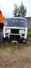 Движимое имущество (автомобили, специализированная техника), расположенное по адресу: г. Самара п. Козелки автобаза №2. Полуприцеп автомобильный НЕФАЗ 9334-10, VIN X1F9334P0A0013171, г.в 2010, гос.рег.знак АУ 0869 63. Автомобиль КАМАЗ 44108-10, VIN XTC44108KA2373168, г.в 2010 гос.рег.знак Н 001 УМ…