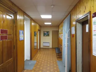 Земельный участок 395 кв.м и нежилое здание 304,4 кв.м, Архангельская область. Земельный участок площадью 395 кв.м, кадастровый номер 29:08:013101:628 (реестровый номер федерального имущества П11310007750), категория земель – земли населенных пунктов, вид разрешенного использования – общественное…