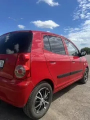 Kia Picanto 2008 Kia Picanto, 2008 года, 65 лс еще Автомобиль легковой, марка: KIA, модель: Picanto, VIN: KNEBA24328T607826, гос. рег. номер: А704УТ716, год изготовления: 2008