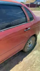Lada Kalina, 2005 года, 80,9 лс, 156328 км Легковой автомобиль, марка: ВАЗ, модель: 11183, год изготовления: 2005, VIN: XTA11183060008711, г/н: А859КХ30. Двигатель расходует масло, бензобак имеет повреждения и течь топлива, коробка передач работает с посторонними звуками (хруст на первой и второй…