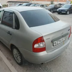 Легковой автомобиль, марка: LADA 111830 LADA KALINA, год изготовления: 2011, VIN: XTA111830B0240501, г/н: В214СЕ12. Фактическое состояние транспортного средства определяется заинтересованным лицом при осмотре.