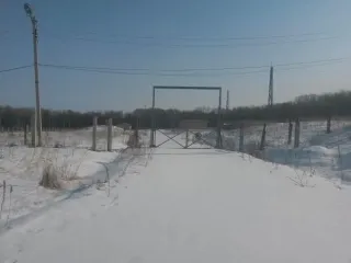 Земельный участок и нежилые помещения 233,2 кв.м Приморский край Земельный участок кадастровый номер 25:13:030209:1328 площадью 19822 кв.м категория земель: Земли населенных пунктов виды разрешенного использования: склады адрес местоположению: местоположение установлено относительно ориентира…