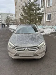 LADA Vesta GFK350 2024 Легковой автомобиль марки: LADA модель: Vesta GFK350. год выпуска: 2024г., идентификационный номер (VIN): XTAGFK350R0856865. Для получения всей имеющейся информации о лоте (в том числе фото) необходимо направить запрос на адрес эл. почты (в теме письма указать ФИО должника)…