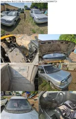 Toyota Camry, Toyota Corona, ВАЗ 21140, Toyota Vista, Hyundai Starex, ВАЗ 21120, Toyota Carina, Nissan Sunny, ВАЗ 21099, Шевроле Нива, ВАЗ 2109, Toyota Mark II 1993, ВАЗ 21074, Mazda 6, ВАЗ Toyota Camry, г/н Е013ХЕ54; Toyota Corona, г/н А126СХ96; ВАЗ 21140, г/н В381ОЕ122; Toyota Vista, г/н…