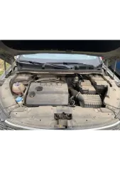 Omoda C5 2023 года, 147 лс, АКПП, VIN LVVDD21B1PD398720, госномер О719ЕЕ126