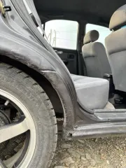 Nissan Sunny 1996 года, 105 лс, 380000 км, АКПП, гос. номер Р885НХ27