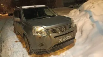 Nissan X-Trail, 2012 года, 141 лс, 263683 км, полный привод, АКПП. Легковой автомобиль nissan x-trail 2012 г.в, марка: Nissan, модель: X-Trail, год изготовления: 2012, цвет: серый, модель двигателя: mr20, тип двигателя: бензиновый, двигатель №: 185538w, мощность двигателя, л. с. (кВт): 141(104)…