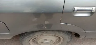 Toyota Cresta 1983, 135 л.с., 286000 км, легковой седан, VIN отсутствует, модель двигателя 1G, номер двигателя 5109149, кузов GX51-006961, цвет серый. Была замена двигателя, сейчас не на ходу, имеются вмятины, царапины (на фото), не эксплуатируется 3 года, хранится в гараже.
