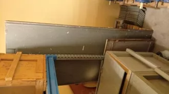 Высвобождаемое движимое военное имущество (имущество вещевой службы) войсковая часть 3287 В приложении