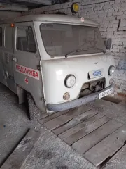 УАЗ-39629, 2004. Санитарный автомобиль УАЗ-39629, идентификационный номер (VIN) ХТТ39629040413412, год выпуска 2004. Объект движимого имущества: Санитарный автомобиль, марка, модель ТС УАЗ-39629, идентификационный номер (VIN) ХТТ39629040413412, модель, № двигателя УМЗ-421800 N 41003655, кузов…