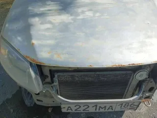 Lada Granta, 2017 Lada Granta, 2017 года, 82 лс, АКПП еще Lada Granta, 2017 года, 82 лс, АКПП еще Легковой автомобиль, Лада Гранта, 2017 г.в., VIN XTA21907030504150