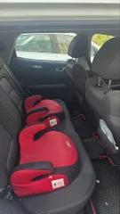 Kaiyi X3 2024 автомобиль марки Kaiyi модель X3 2024 г.в. VIN-номер XUUJB2G20P0002357 С имуществом можно познакомиться по местонахождению имущества по предварительной записи у организатора торгов путем направления запроса по адресу эл. почты daryavinter_au@mail.ru.