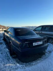 Toyota Chaser 2000 А/м "Тойота ЧАЙЗЕР", г.р.з. В516ЕО41rus, 2000 г.в. (реализация как годные остатки в сборном виде) Вид транспорта: Легковой седан Объем двигателя: 1988 Год выпуска: 2000 Государственный регистрационный знак: В516ЕО41 Мощность двигателя: 160(118) VIN номер: Отсутствует Дата…
