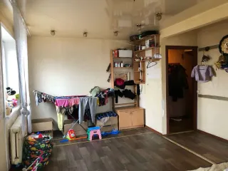 Квартира 30.9 кв.м. Адрес: Россия, Иркутская область, г. Братск, жилрайон Центральный, ул. Обручева, дом 8, квартира 17. Кадастровый номер: 38:34:013701:1407.