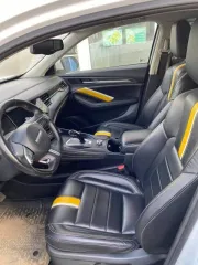 Haval F7x, 2019 года, 190 лс, 68000 км, АКПП. Транспортное средство марка HAVAL, модель F7X, год выпуска 2019.